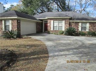 124 Lions Gate Rd, Savannah, GA 31419