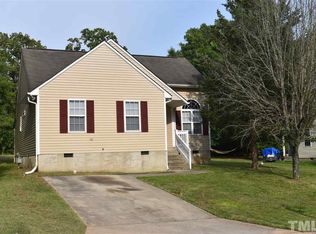 227 Ruby Ridge Rd, Durham, NC 27703