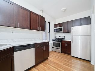 562 W 148th St APT 21, New York, NY 10031