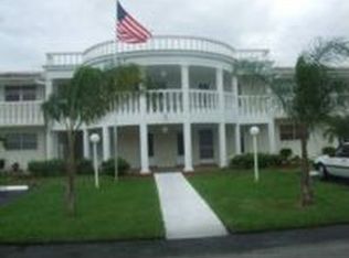 1100 Pine Dr APT 203, Pompano Beach, FL 33060