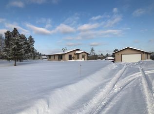 12516 43rd Ave SW, Pillager, MN 56473