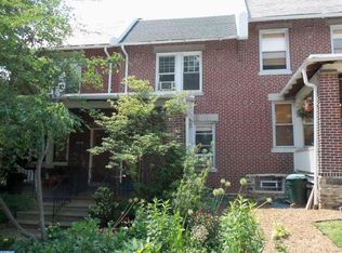 153 W Durham St, Philadelphia, PA 19119