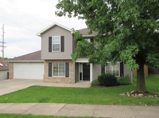 2317 Tempe Ct, Columbia, MO 65201