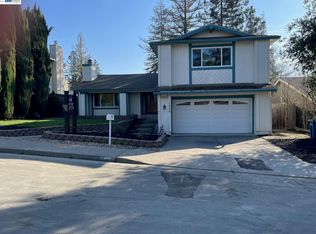 1524 Ridgewood Dr, Martinez, CA 94553