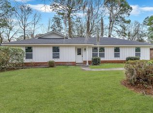 33 Beaver Run Dr, Savannah, GA 31419