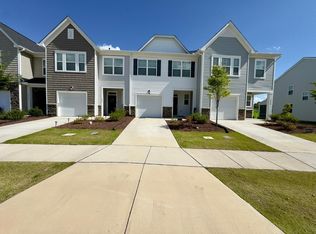 1042 Gemma Dr, Durham, NC 27703