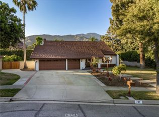 701 W Byron Ct, Upland, CA 91784