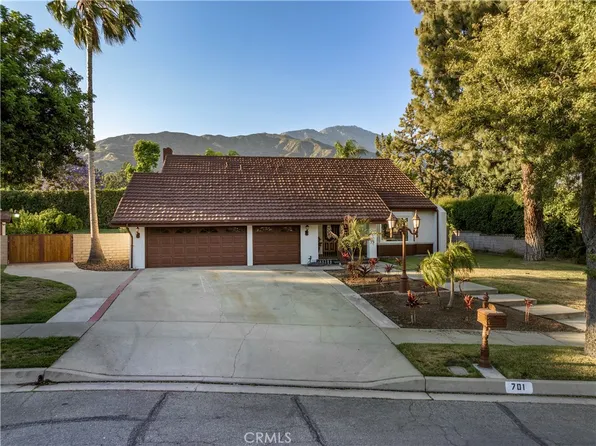 701 W Byron Ct, Upland, CA 91784