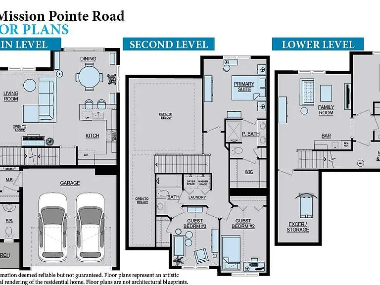700 Mission Point Rd — Photo 5