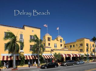 1036 Seasage Dr, Delray Beach, FL 33483