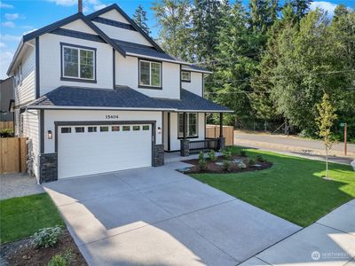 15404 131st Avenue E, Puyallup, WA, 98374