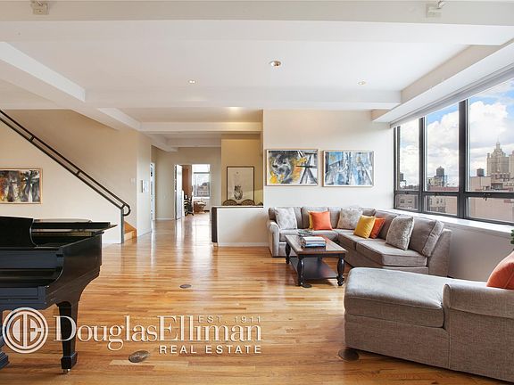 5th image of 135-145 W 70th St #4D