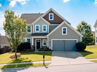 611 Walter Ln, Lexington, SC 29073