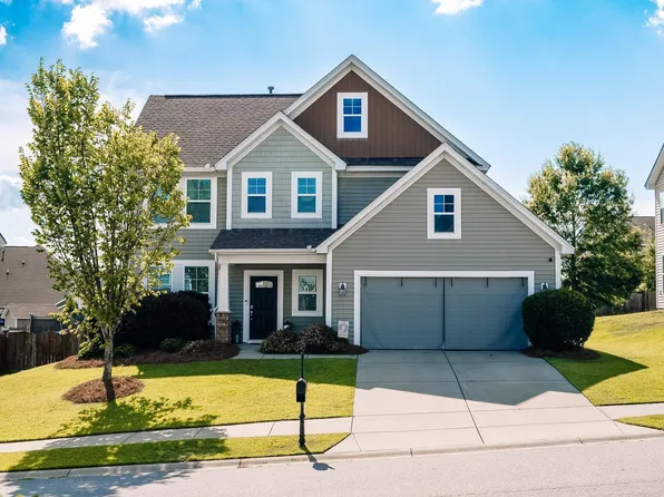 611 Walter Ln, Lexington, SC 29073