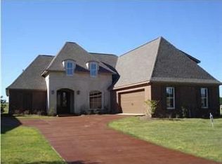 116 Fontanelle Blvd, Madison, MS 39110