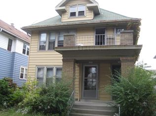 3481 N Cramer St, Milwaukee, WI 53211