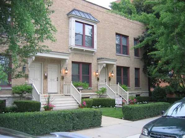 1023 Emerson St #2, Evanston, IL 60201