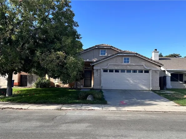 475 Tulane Dr, Merced, CA 95348