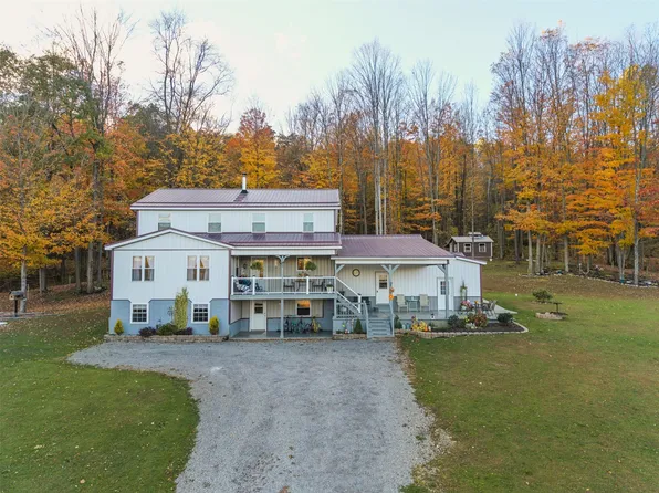 17503 Price Rd, Saegertown, PA 16433