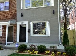 1681 Fort Dupont St SE, Washington, DC