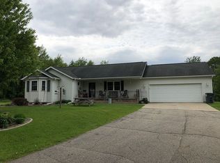 10601 Four Mile Rd, East Leroy, MI 49051