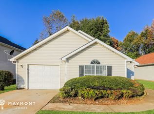 331 Ashton Pl, McDonough, GA 30253