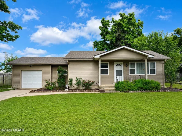 2112 S Willard Ave, Joplin, MO 64804