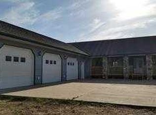 4449 12th Ave SW, Pine River, MN 56474