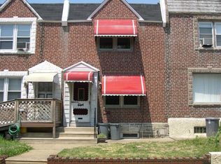 3952 Claridge St, Philadelphia, PA 19124