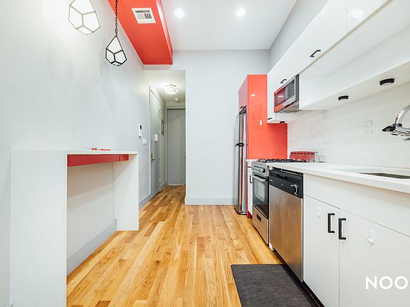 2nd image of 13 Marcus Garvey Blvd #4D