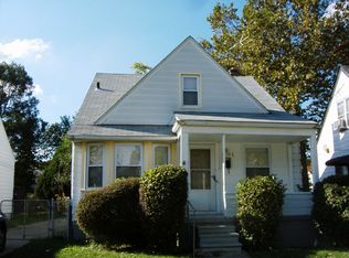 9591 Minock St, Detroit, MI 48228