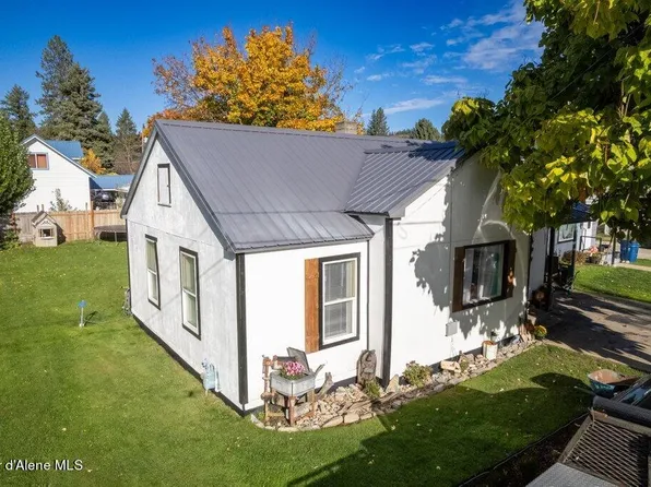 610 C St, Pinehurst, ID 83850