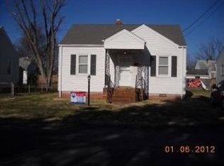 14 N Elm Ave, Henrico, VA 23075