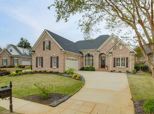 104 Marsh Spring Ct, Greer, SC 29650