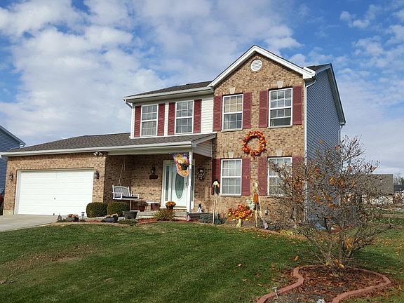 3rd image of 2654 Greystone Dr Lot 90