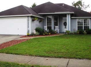12356 Casheros Cove Dr S, Jacksonville, FL 32225