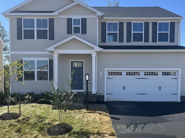 5 Everglades Rd, Barboursville, VA 22923