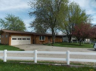 2422 E 2360th Rd, Marseilles, IL 61341
