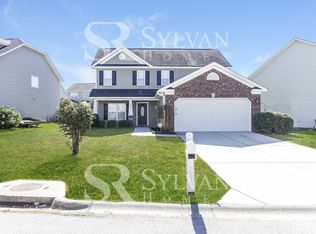 446 Dukes Hill Rd, Columbia, SC 29203