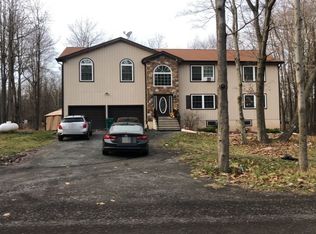5120 Sunset Stri, Pocono Summit, PA 18346