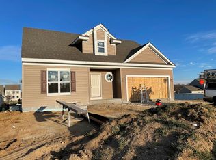 309 Arbor Point Ave, West Bend, WI 53095