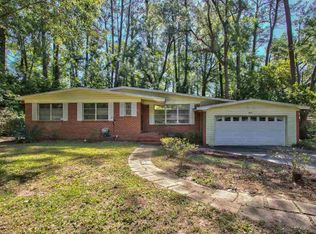 2103 Croydon Dr, Tallahassee, FL 32303