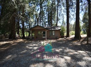 11071 1/2 Cedar Ridge Dr, Grass Valley, CA 95945