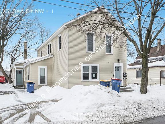 3rd image of 505 3rd St NW #1
