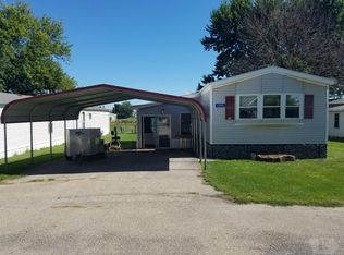 1305 Miller St, Creston, IA 50801