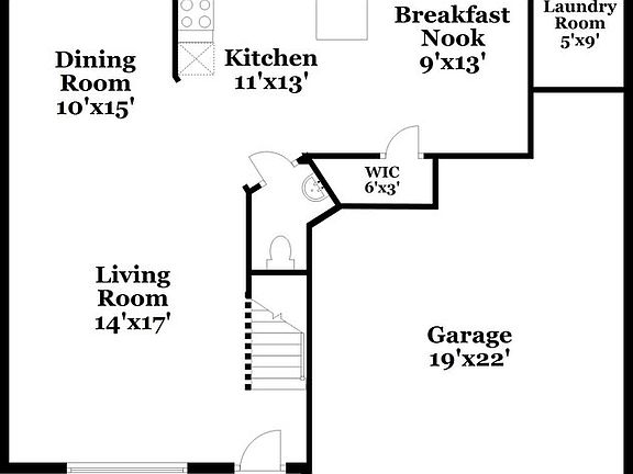 2nd image of 847 Kanatak Ln