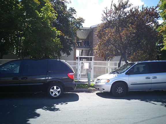 3rd image of 1557 W 200 S APT B301