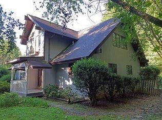 69 Foothill Rd, Marble, NC 28905