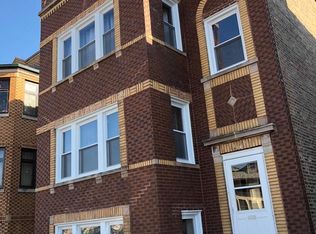 6418 26th St #1, Berwyn, IL 60402
