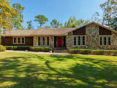 4506 Golden Oaks Dr, Valdosta, GA, 31602